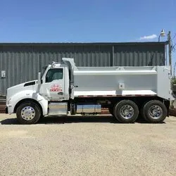 Local yard cleanup service for beautiful yards in Sacramento, CA by Cascade Rock