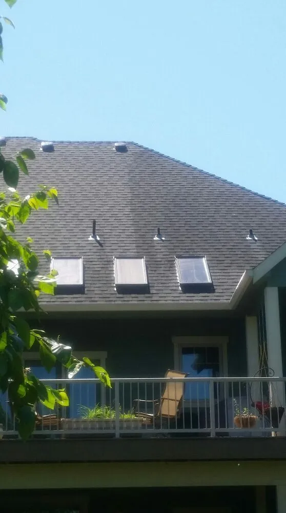 Custom yard cleanup service experts serving Stayton, OR - Cascade Roof and Surface Cleaning