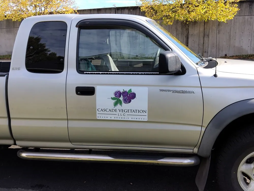 Reliable residential landscaping near you in Tacoma, WA by Cascade Vegetation