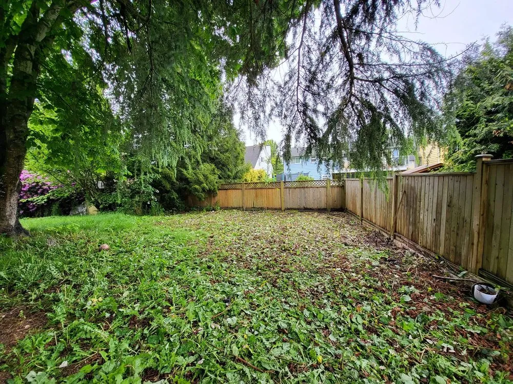 Expert landscaping services in Tacoma, WA by Cascade Vegetation