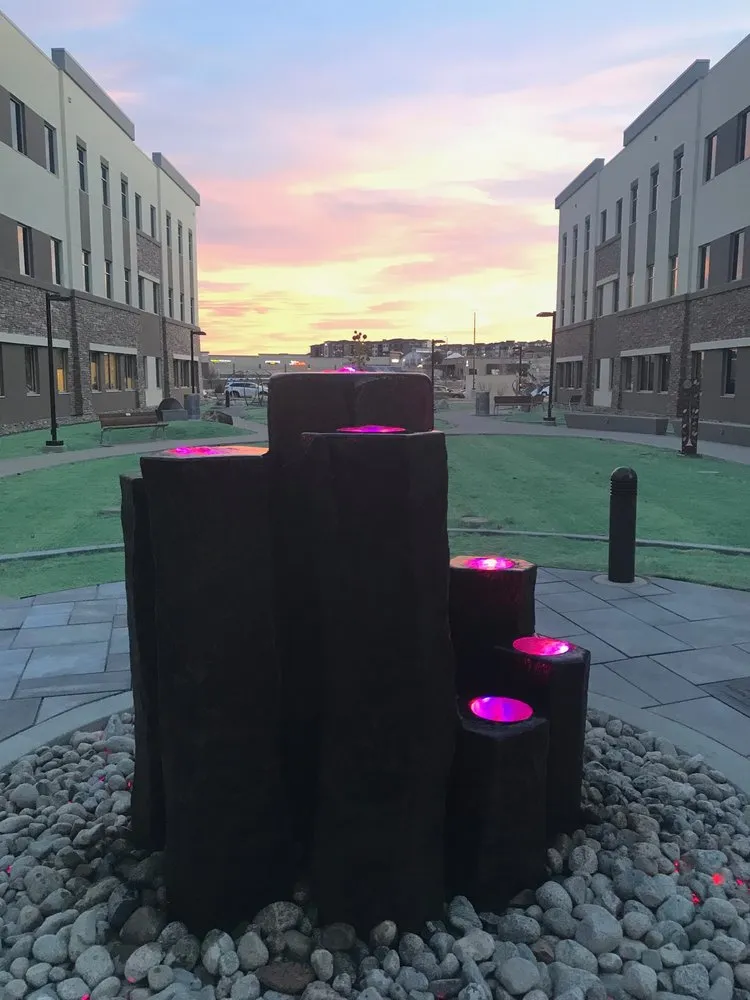 Top-rated lawn care service in Aurora, CO - Cascade Water Features