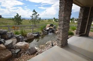 Top-rated yard maintenance in Aurora, CO by Cascade Water Features