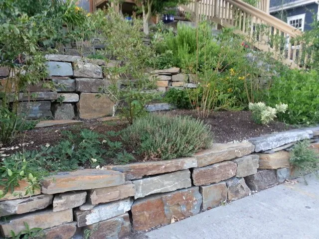 Local garden landscaping for outdoor upgrades across Seattle, WA - Cascadia Edible Landscapes