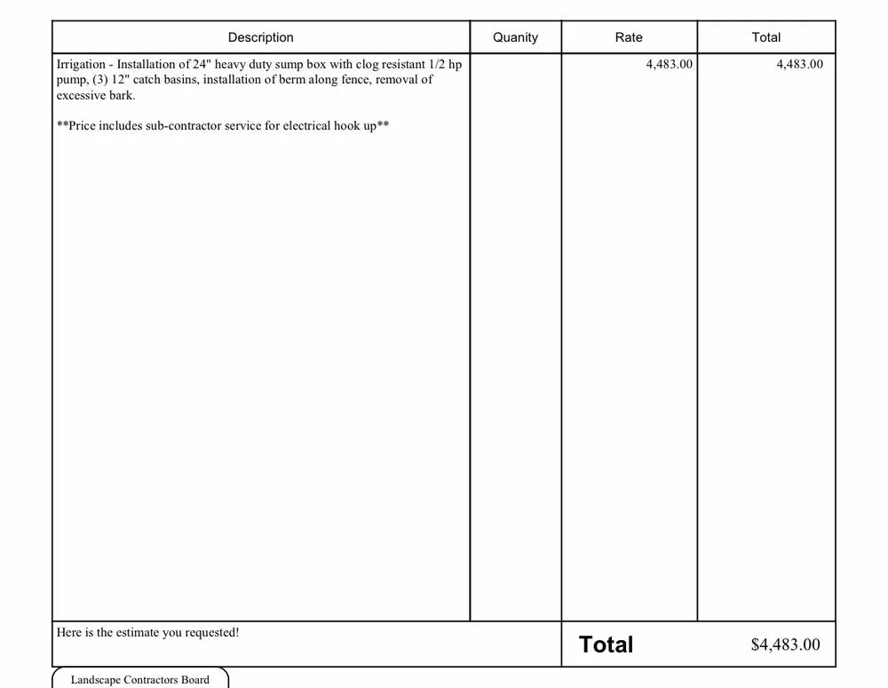 Top-rated landscaping services for year-round maintenance in McMinnville, OR by Cascadia Landscaping
