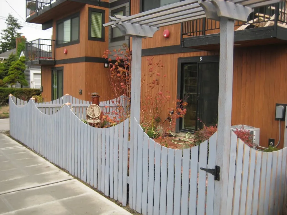 Top-rated residential landscaping in Seatac, WA - Cascadia Landscaping