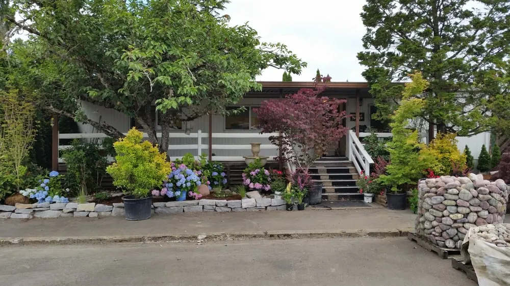 Top-rated lawn mowing service in Hillsboro, OR by Cascadian All In One Landscape Supply