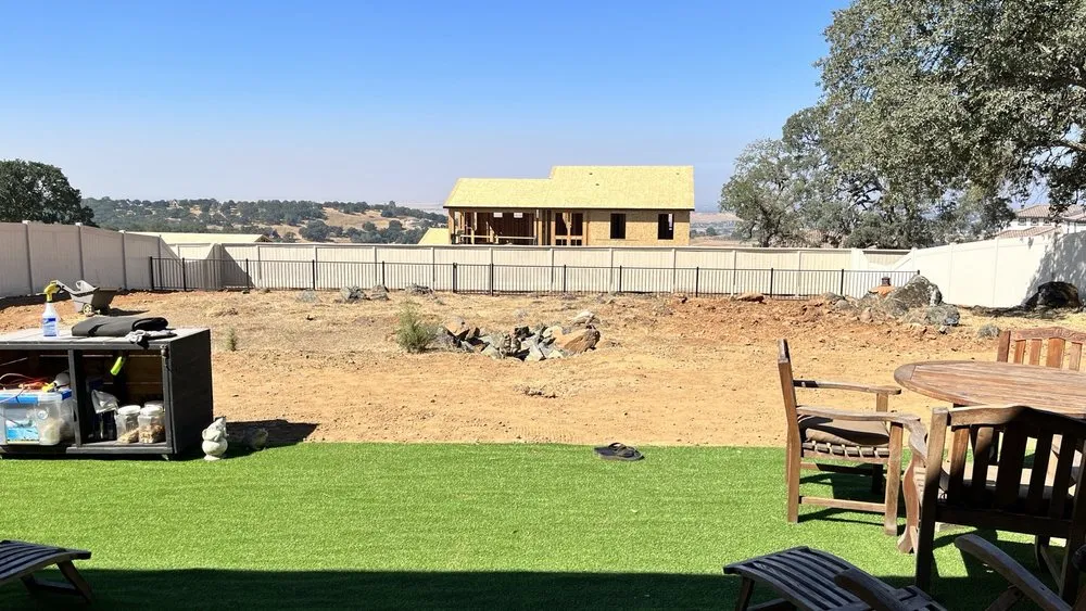 Top-rated landscaping services for homes across El Dorado Hills, CA - Cascadian Landscape