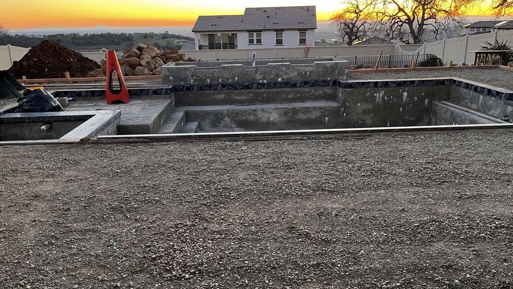 Top-rated landscape design for year-round maintenance in El Dorado Hills, CA by Cascadian Landscape