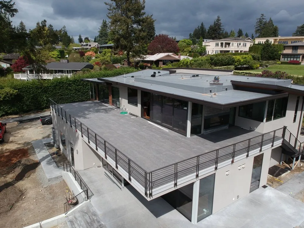 Affordable lawn mowing service experts serving Redmond, WA - Cascadian Landworks