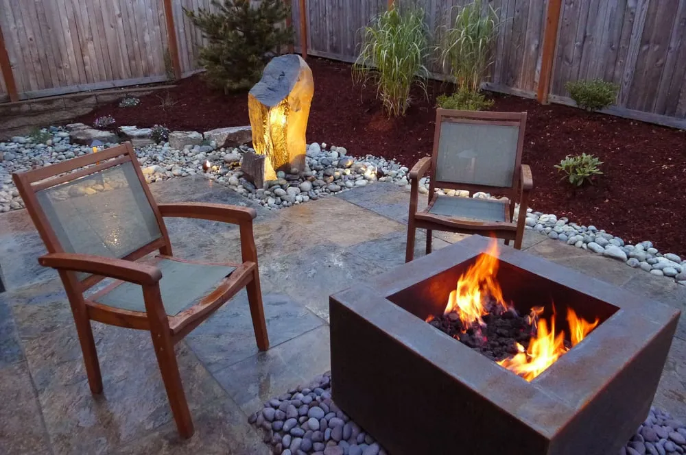 Top-rated lawn mowing service for outdoor upgrades in Redmond, WA by Cascadian Landworks