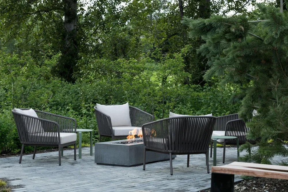 Expert outdoor landscaping for outdoor upgrades across Redmond, WA - Cascadian Landworks