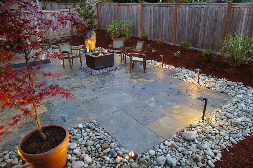 Trusted lawn care service experts serving Redmond, WA - Cascadian Landworks