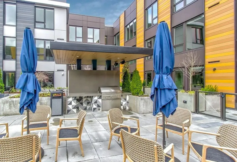 Top-rated landscape design experts serving Redmond, WA - Cascadian Landworks