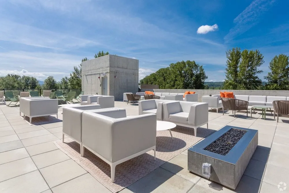 Top-rated outdoor landscaping for beautiful yards in Redmond, WA by Cascadian Landworks