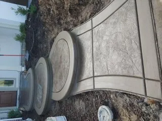 Expert landscaping services in Roseville, CA by Cascading Falls