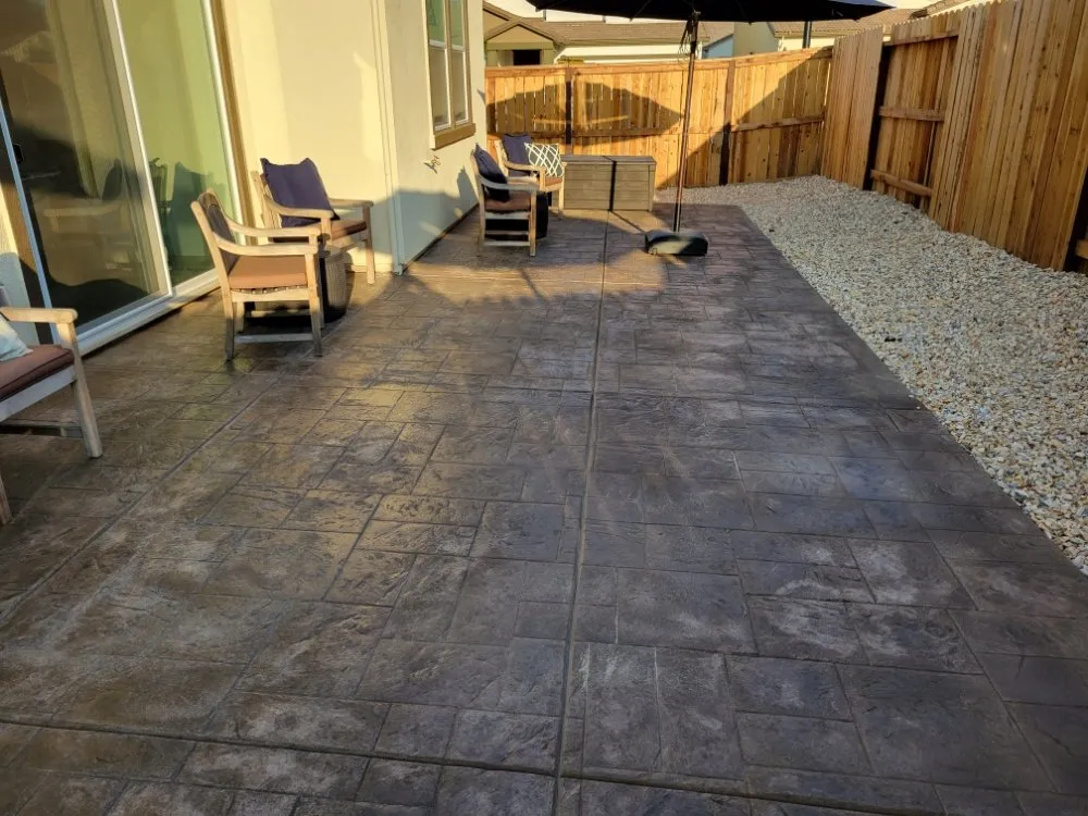 Trusted yard cleanup service for year-round maintenance across Roseville, CA - Cascading Falls