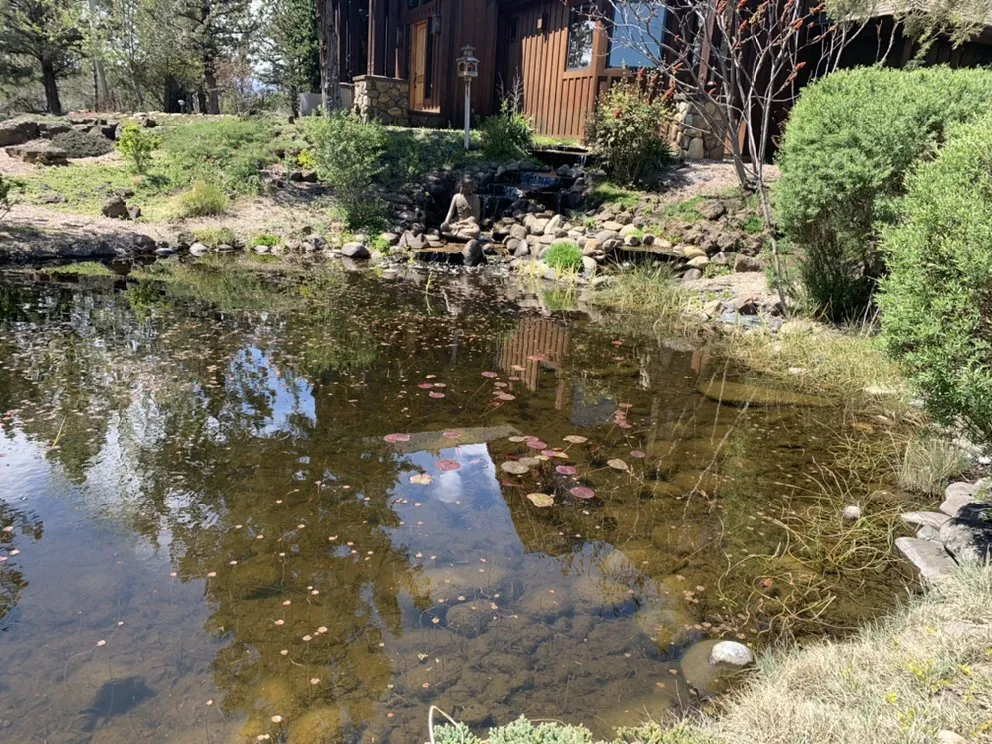 Professional lawn mowing service in Bend, OR by Cascaping Land Maintenance