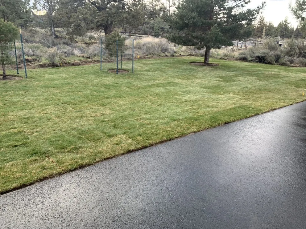 Local garden landscaping in Bend, OR by Cascaping Land Maintenance