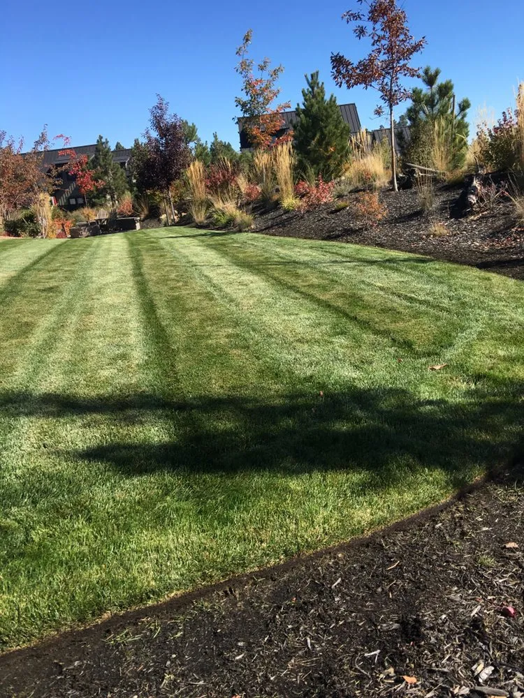 Trusted landscape design in Bend, OR - Cascaping Land Maintenance