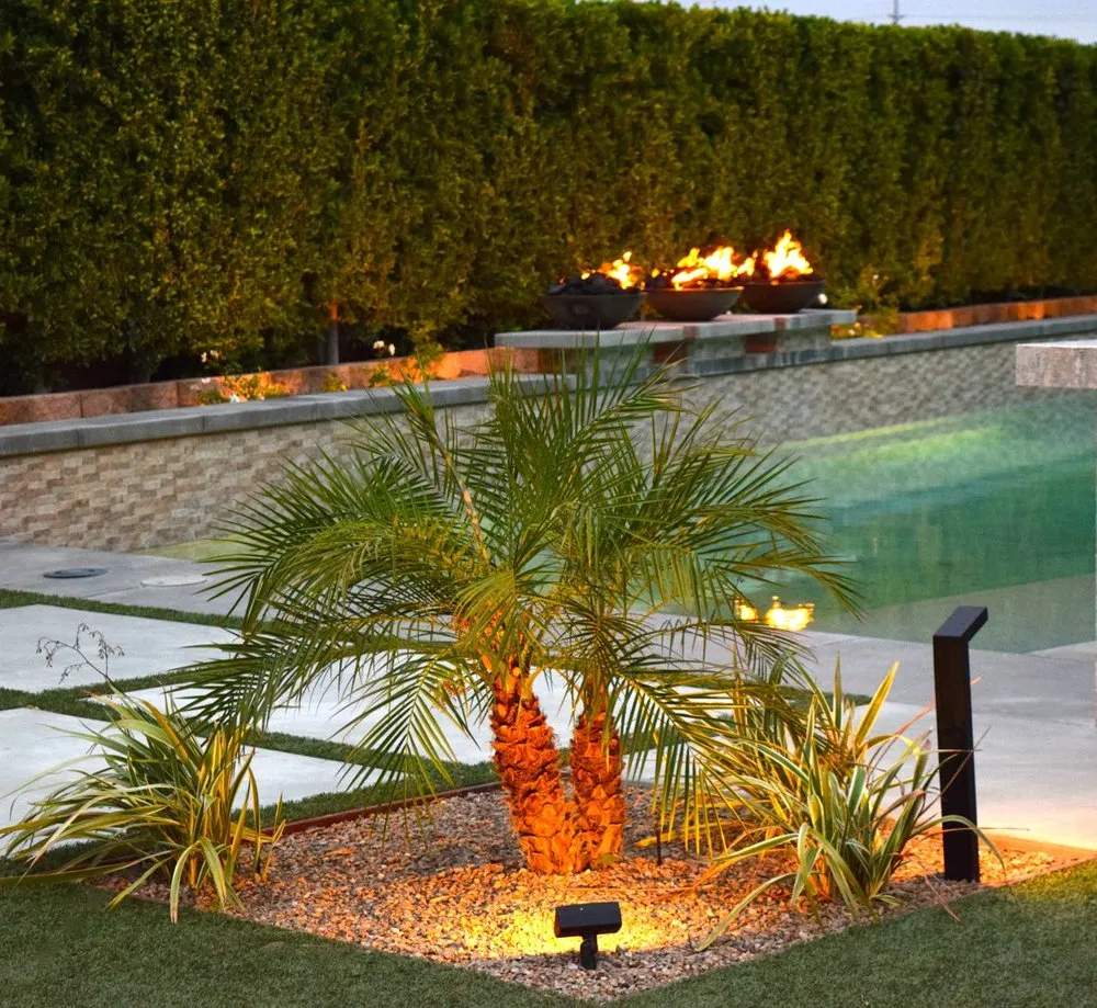 Reliable lawn care service in Rancho Mirage, CA - Cascio Landscape Construction