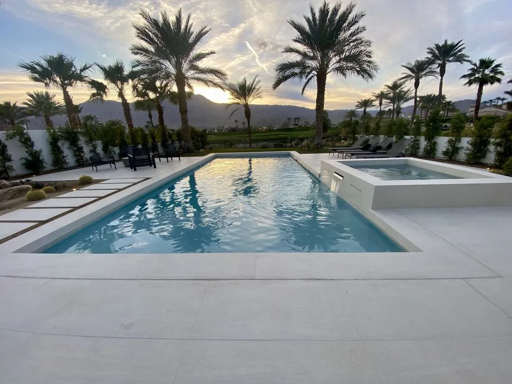 Affordable landscaping services in Rancho Mirage, CA by Cascio Landscape Construction