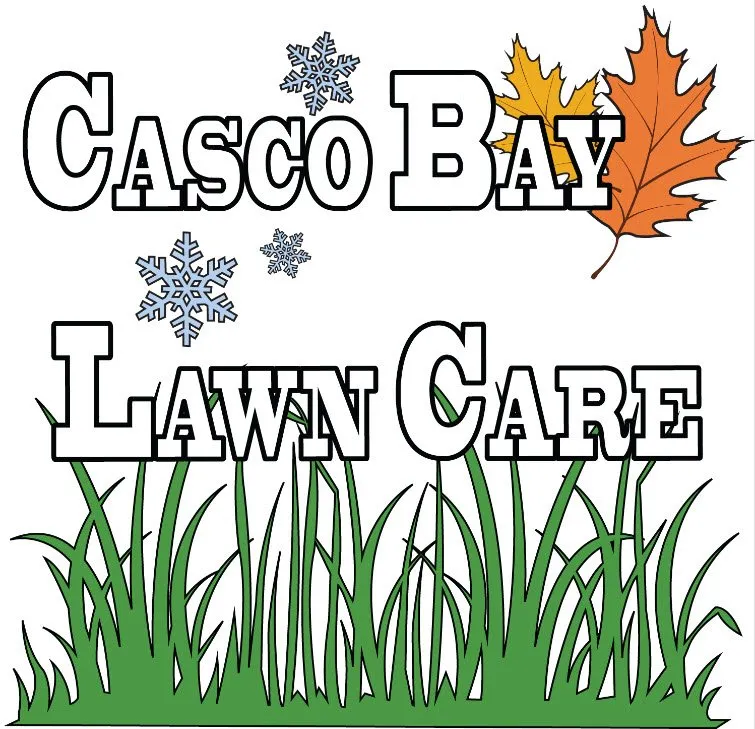Top-rated lawn care service in Portland, ME by Casco Bay Lawn Care
