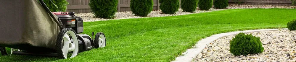 Local landscaping services in Portland, ME - Casco Bay Lawn Care