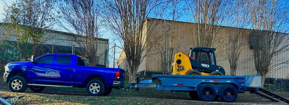 Affordable residential landscaping experts serving Greenville, SC - CasCo Solution