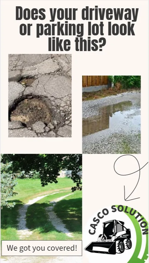 Affordable yard maintenance in Greenville, SC by CasCo Solution