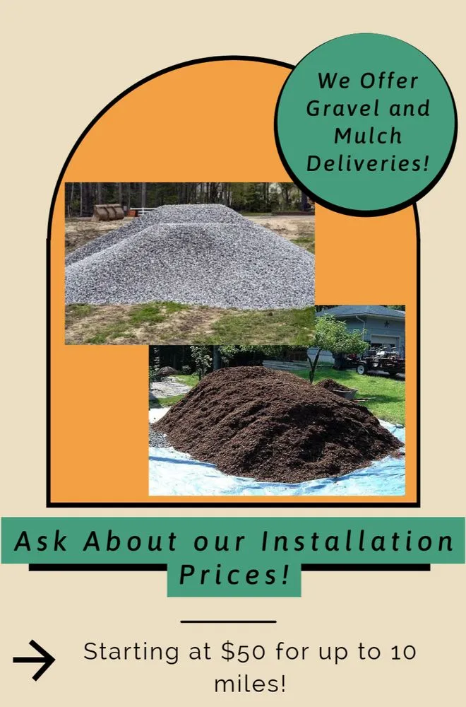 Local residential landscaping in Greenville, SC by CasCo Solution