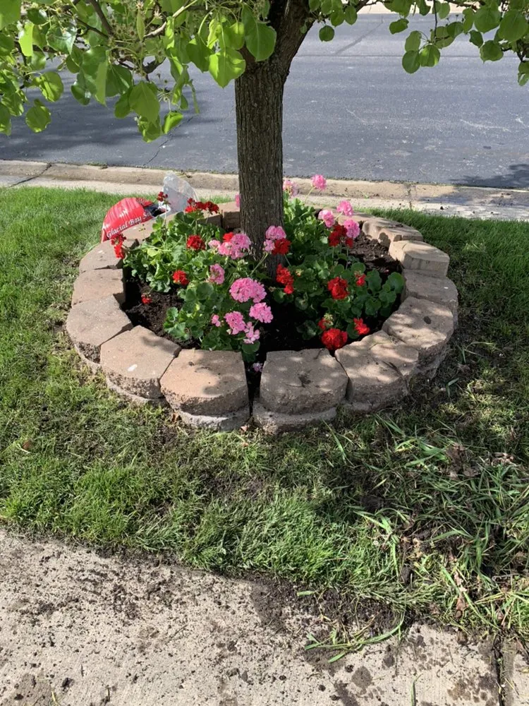 Top-rated residential landscaping for year-round maintenance across Waterford Township, MI - Case landscaping