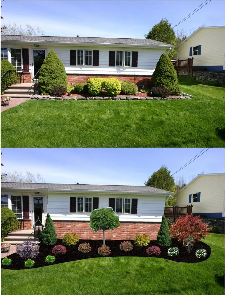 Top-rated lawn mowing service in Waterford Township, MI - Case landscaping