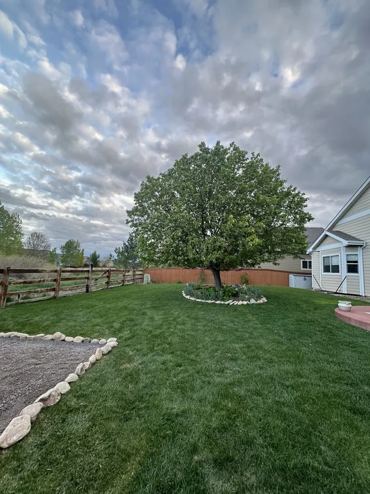 Professional landscape design in Loveland, CO - Case Lawn & Landscaping