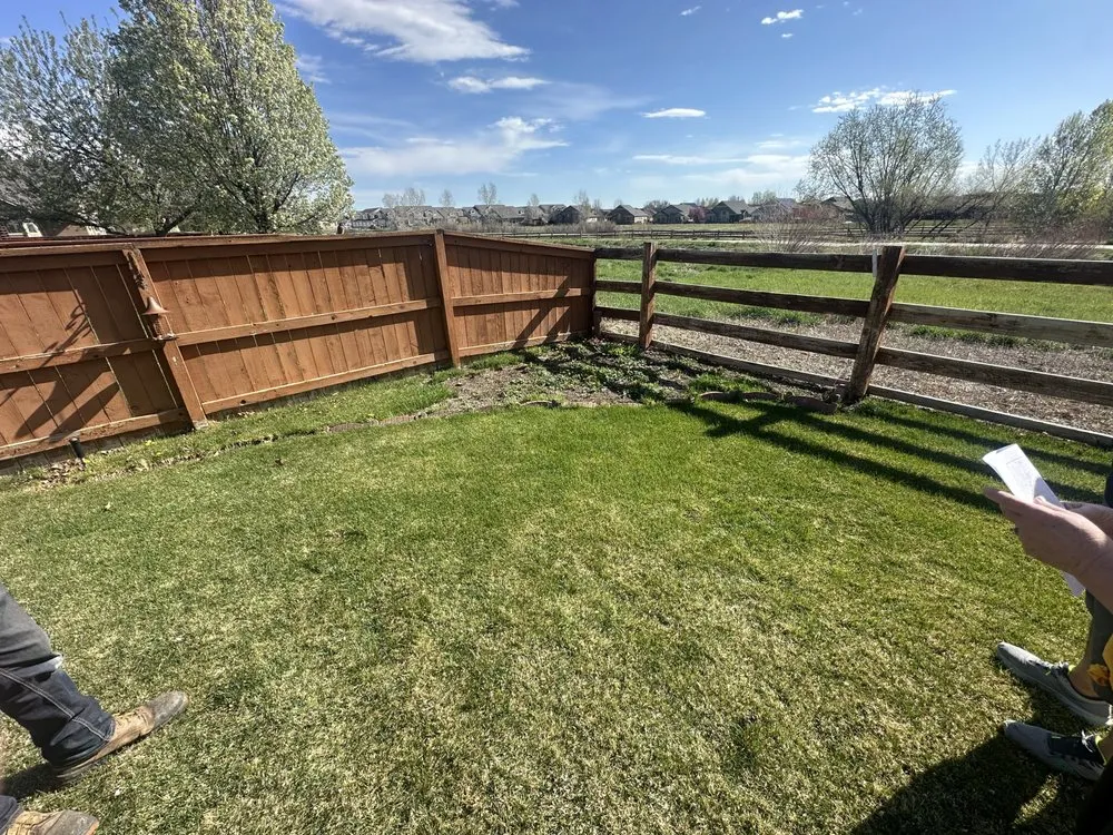 Trusted residential landscaping near you across Loveland, CO - Case Lawn & Landscaping