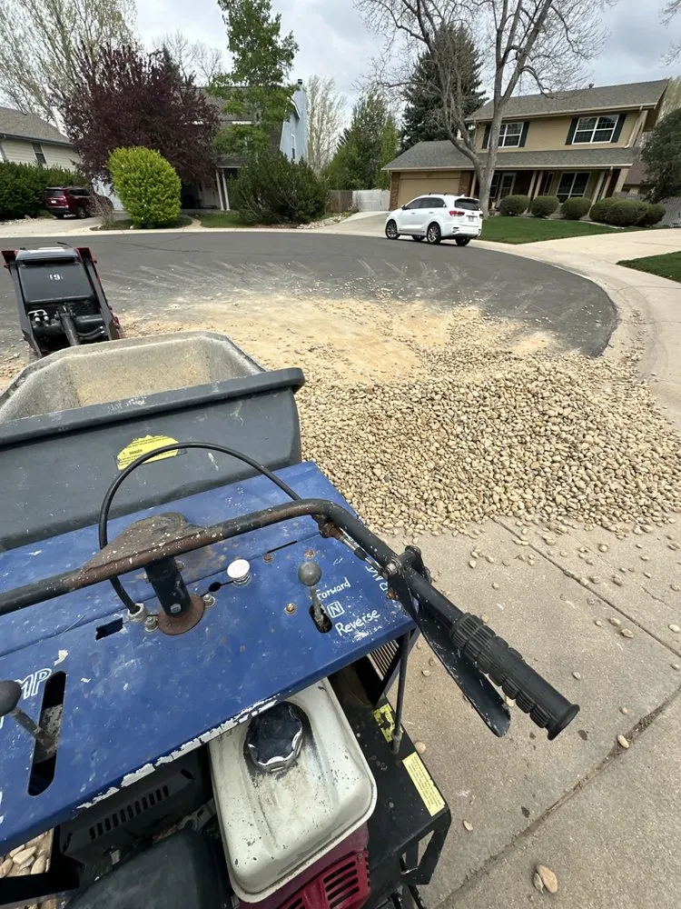Custom yard cleanup service experts serving Loveland, CO - Case Lawn & Landscaping