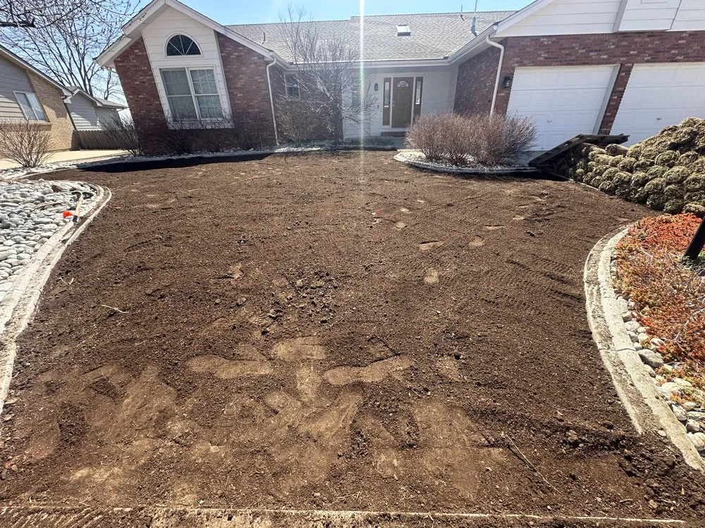 Affordable lawn care service in Loveland, CO by Case Lawn & Landscaping