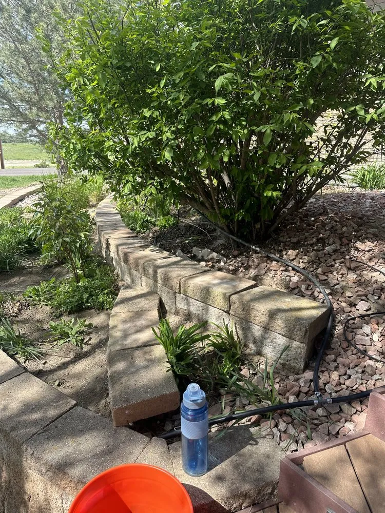 Professional landscape installation in Loveland, CO - Case Lawn & Landscaping