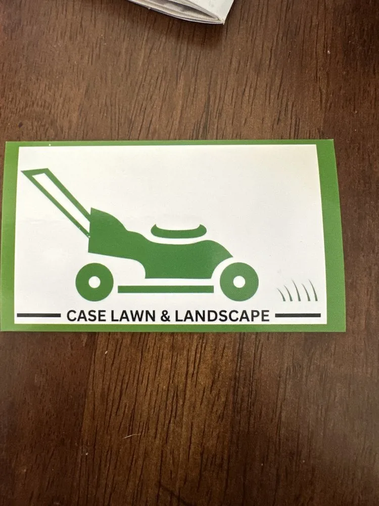 Trusted landscape design in Loveland, CO - Case Lawn & Landscaping