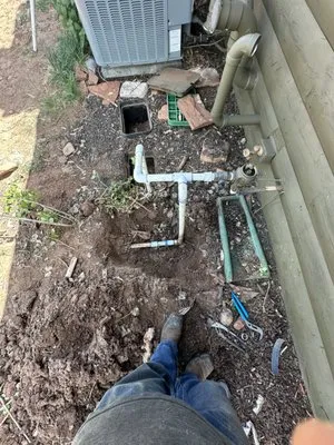 Case Lawn & Landscaping Logo