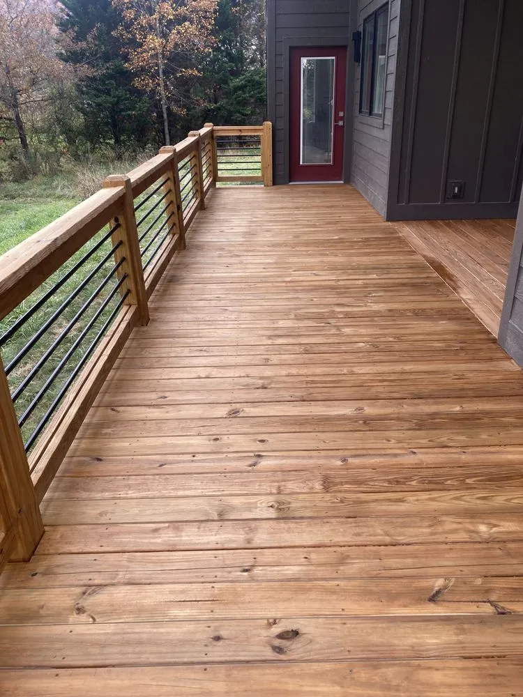 Local lawn care service in Weaverville, NC - Case Lawn Care