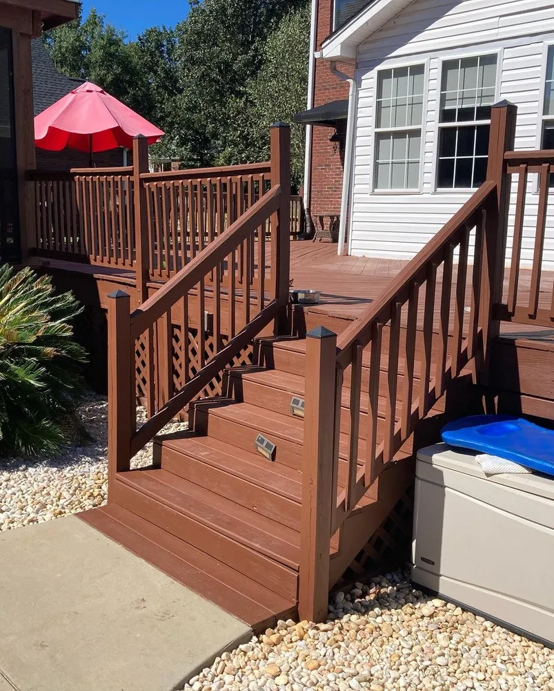 Top-rated lawn mowing service in Weaverville, NC by Case Lawn Care