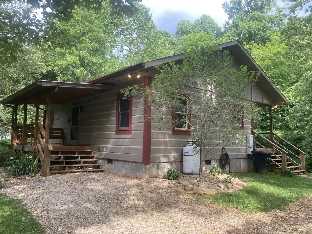 Reliable outdoor landscaping in Weaverville, NC - Case Lawn Care