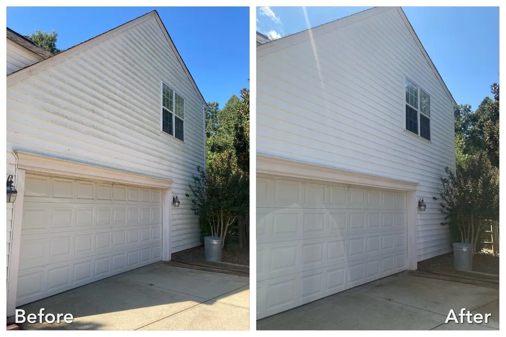 Expert yard maintenance experts serving Weaverville, NC - Case Lawn Care