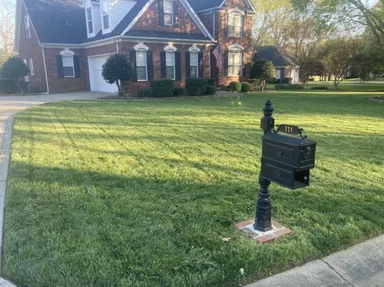 Reliable landscape installation for outdoor upgrades across Weaverville, NC - Case Lawn Care