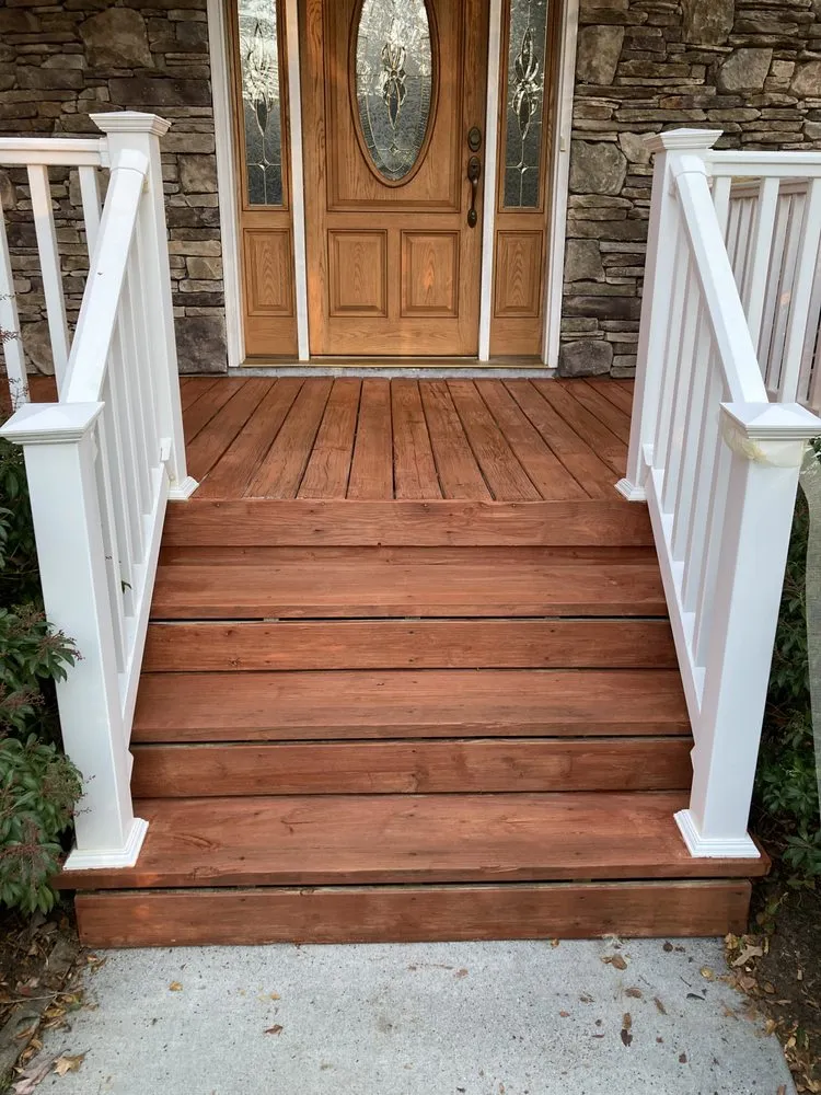 Top-rated yard maintenance experts serving Weaverville, NC - Case Lawn Care