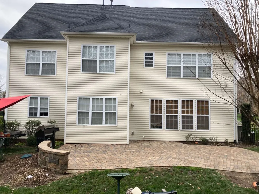 Top-rated yard cleanup service in Weaverville, NC - Case Lawn Care