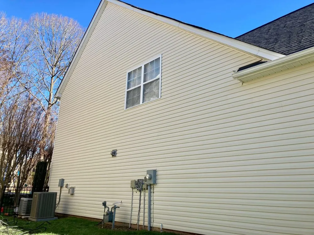 Reliable lawn care service in Weaverville, NC by Case Lawn Care