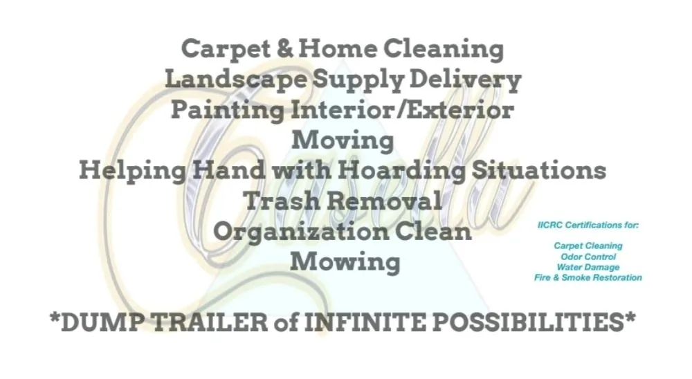 Top-rated landscape design in Nashville, MI - Casella Infinity & Beyond Services