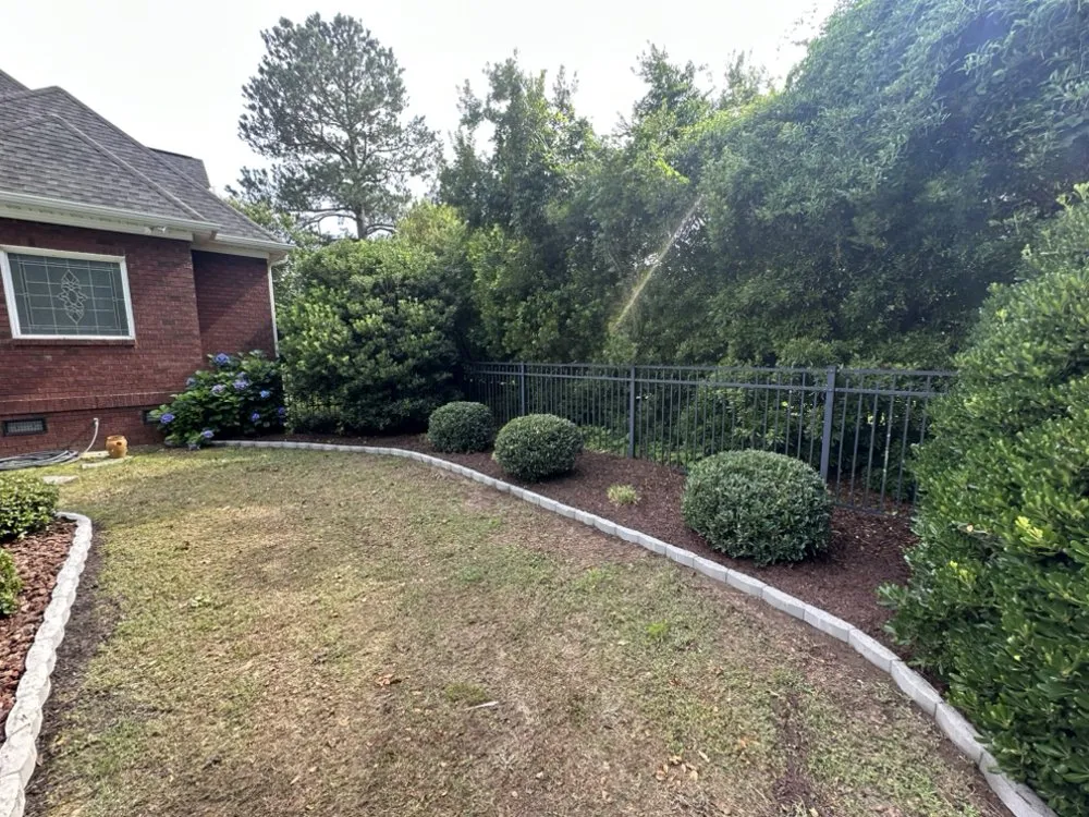 Trusted lawn care service for year-round maintenance in La Grange, NC by Case's Lawn Care and Landscaping