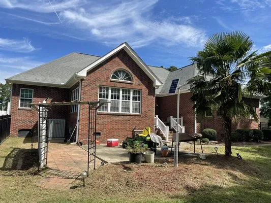 Case's Lawn Care and Landscaping